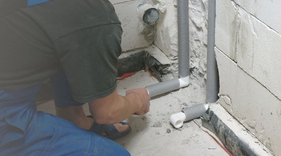 Professional septic tank pumping services in Pinch, WV